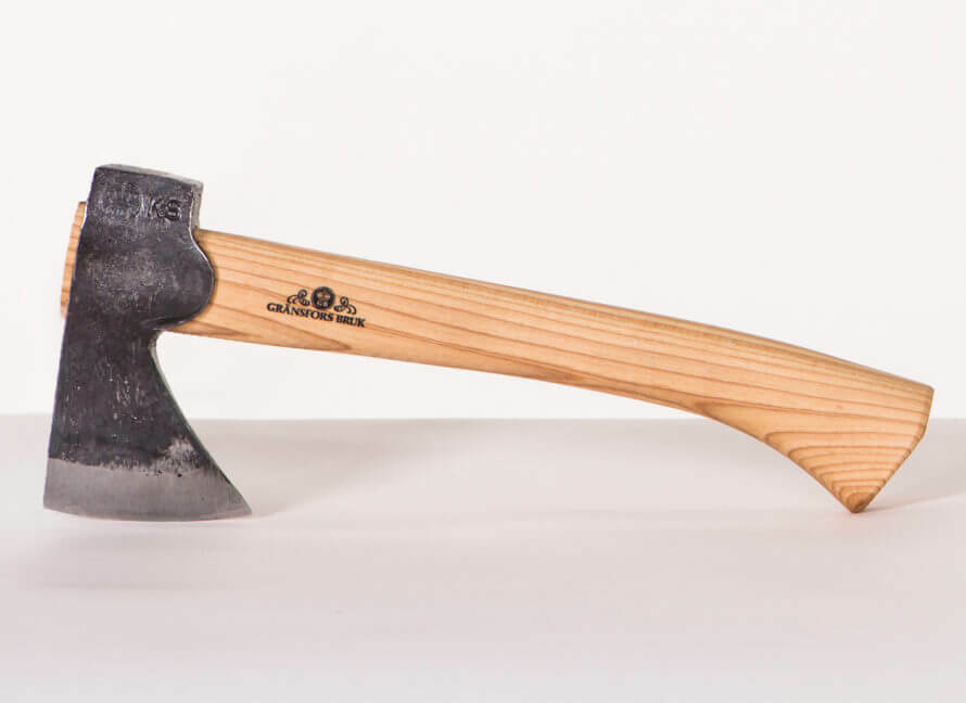 Gransfors Bruk 410 Small Hatchet
